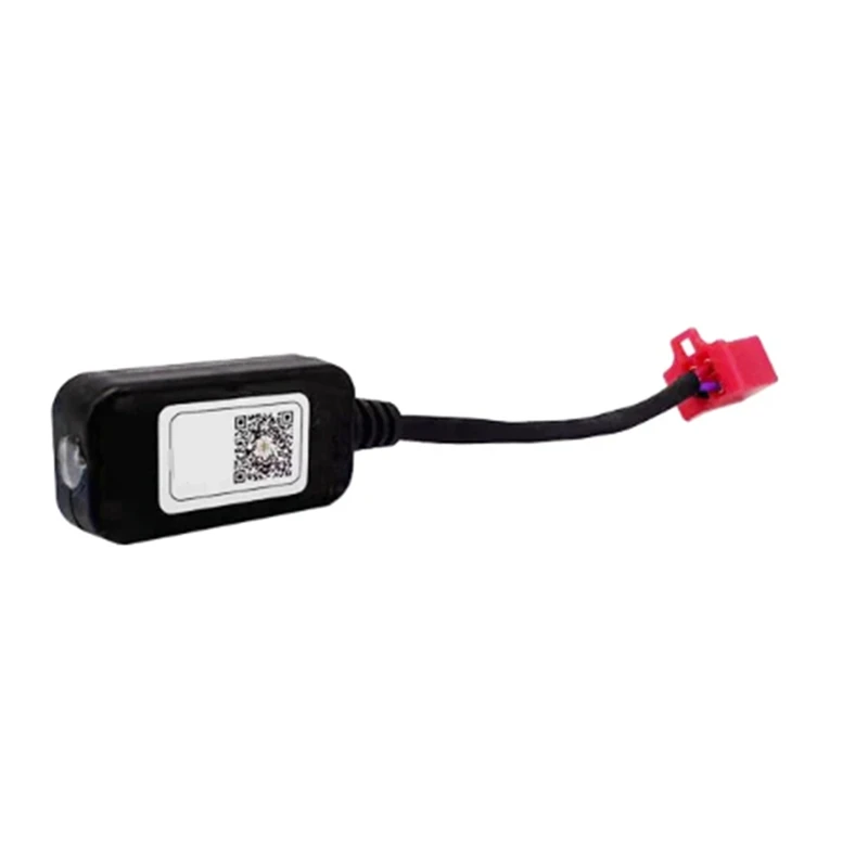Für Nanjing Fardriver Controller Programmierung Bluetooth Adapter BT Modul Für ND72240 72260 72360 72680 Mobile Steuerung