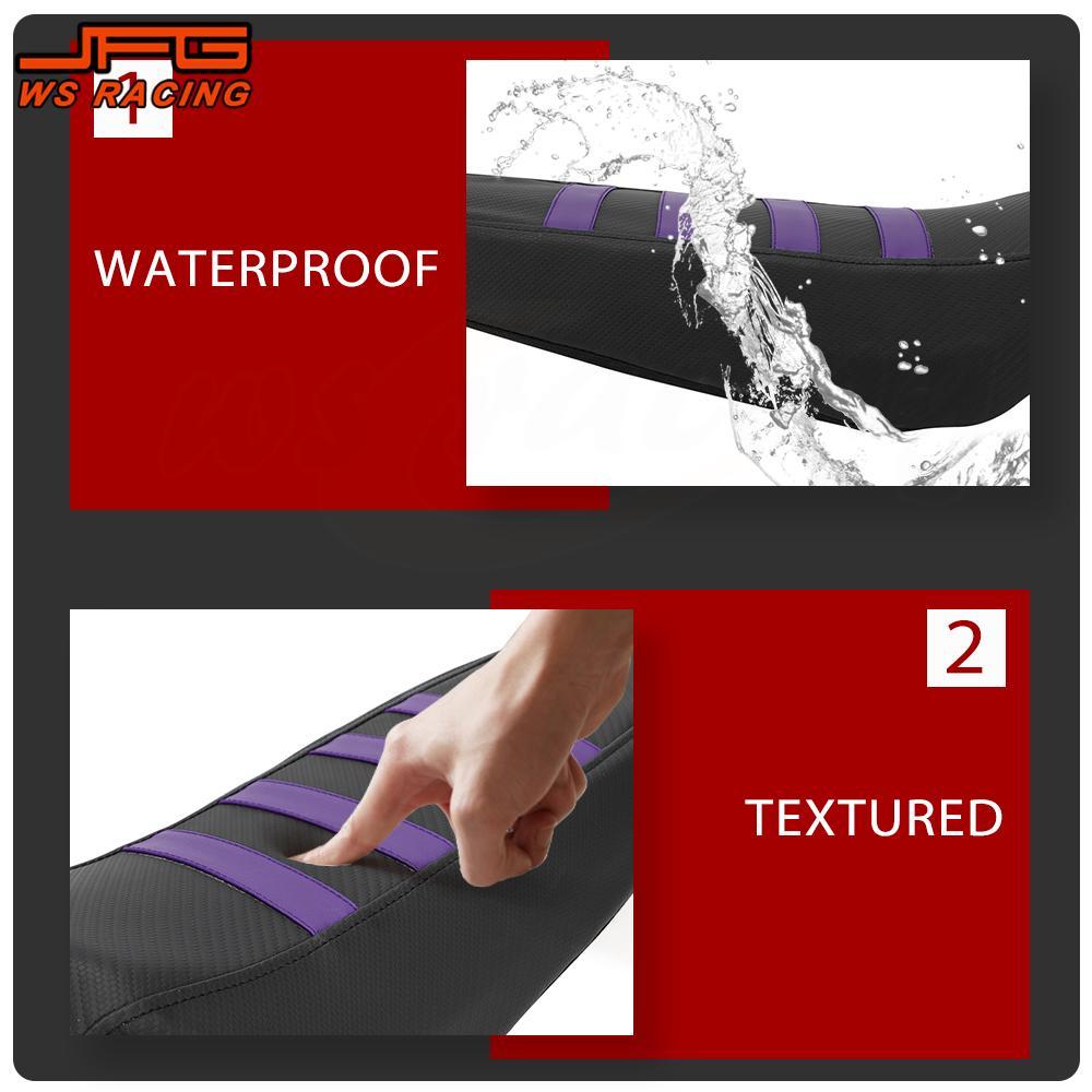 Чехол на сиденье Sur Ron, мотоциклетный дождевик, мягкий пылезащитный чехол для седла, водонепроницаемая защита для электрического велосипеда Sur-Ron Surron S X