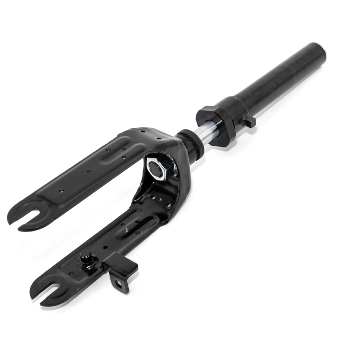 LDHL Front Fork Shock Absorber for Ninebot Max G2 Electric Scooter KickScooter Air Suspension Absorption Accessory