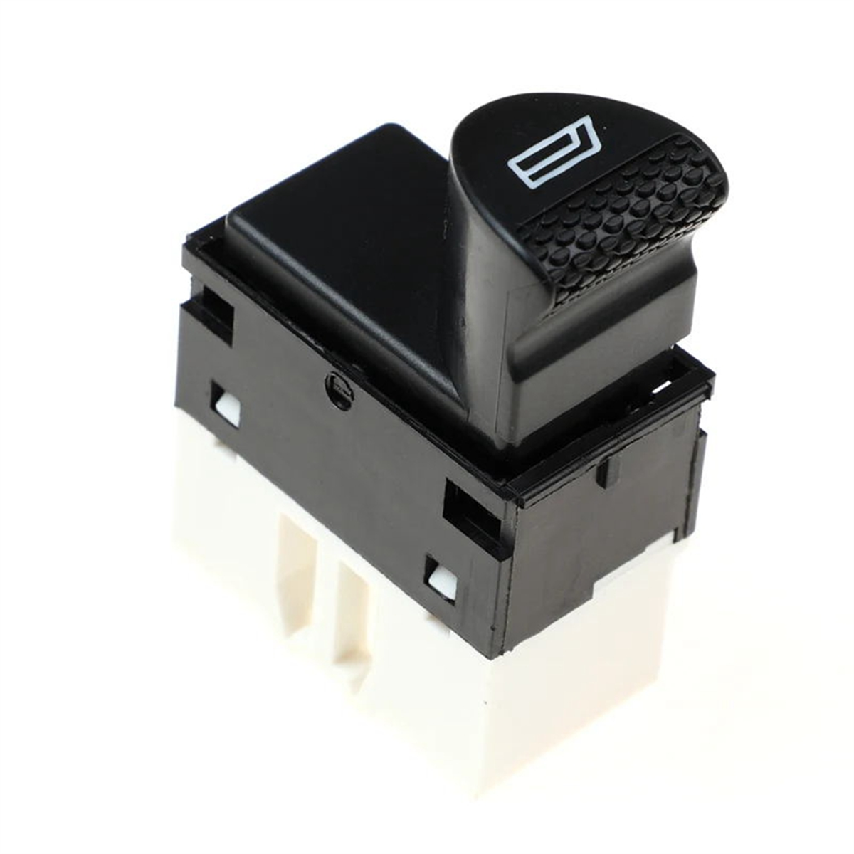 98809717   Przycisk przełącznika elektrycznego sterowania szybami 100161240   BDP180 dla Fiat Siena Albea Palio