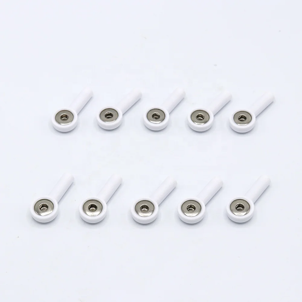 Adaptor Pisang ke Jepret 4.0mm
