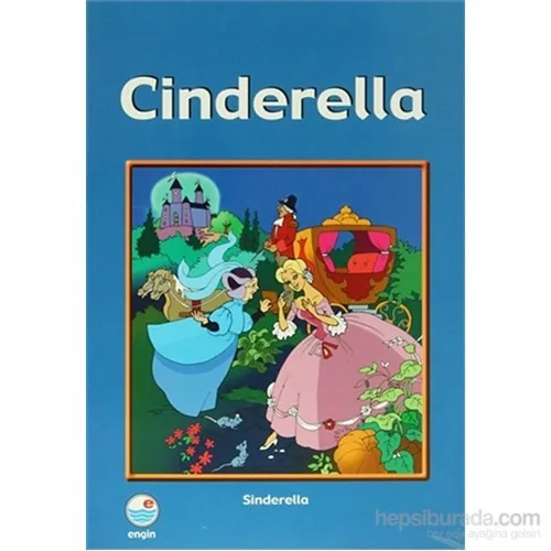 Cinderella-Kolektif
