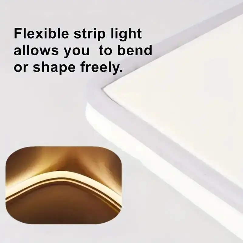 USB 5V LED Neon Light Strip Touch Sensor IP68 dimmerabile Silicone Neon Sign Tape lampada flessibile per retroilluminazione Computer TV decorazione fai da te