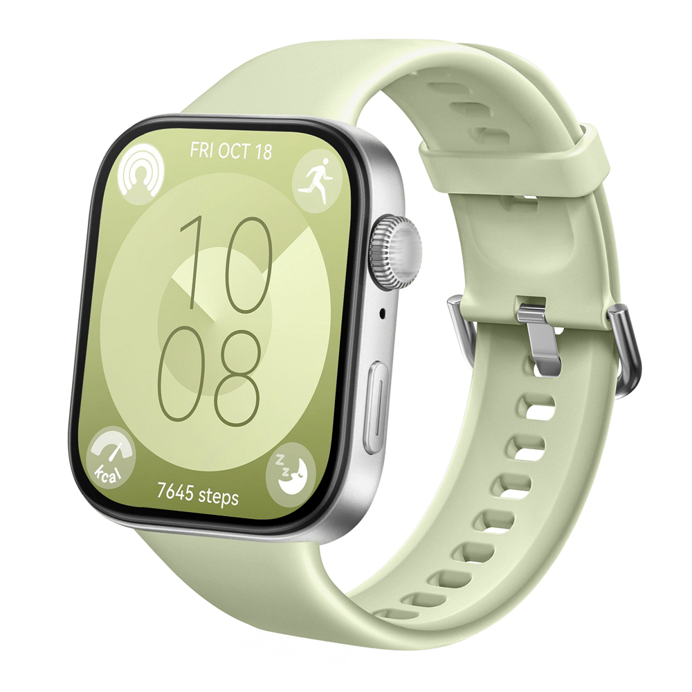 スポーツシリコンストラップ Huawei 社ウォッチフィット 3 交換用リストバンドブレスレット Huawei 社ウォッチ Fit3 コレアストラップ