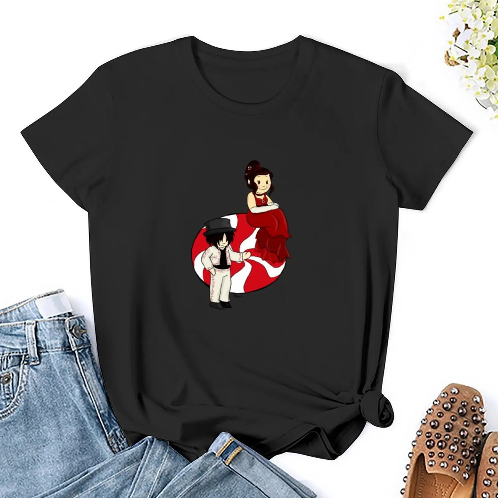 Kaus Union Forever 1 custom edisi baru yang cepat kering mendesain pakaian wanita kulit hitam Anda sendiri