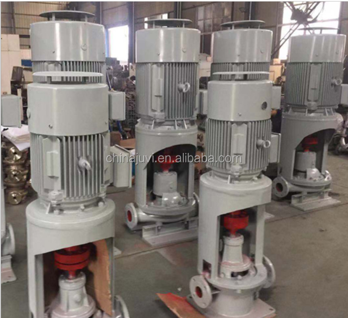 Bomba de agua sumergible de aguas residuales, engranaje manual de chorro de tornillo de vórtice centrífugo en alta mar, barco, yate, barco marino