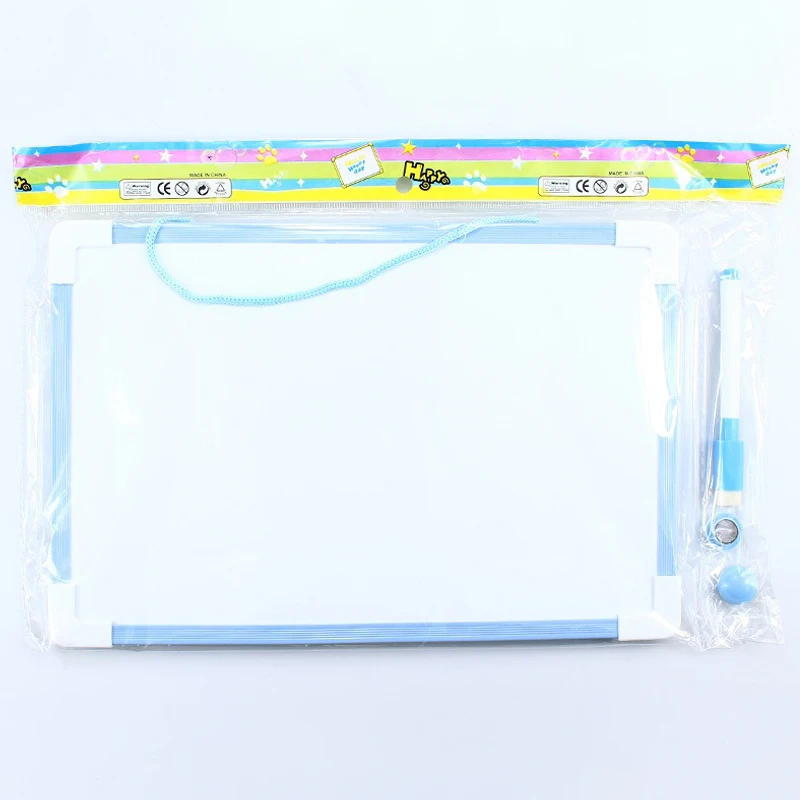 Whiteboard Writing Magnetic Erasable Children's Drawing Graffiti Office Note Double-sided Taking Dry Erase Hanging Message Board