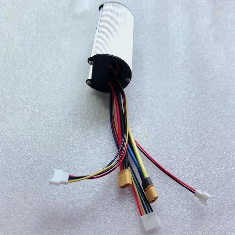 1SET Controller Brake LCD Display 24V 250W Electric Scooter Controller Brushless Motor Electric Bicycle Accessory