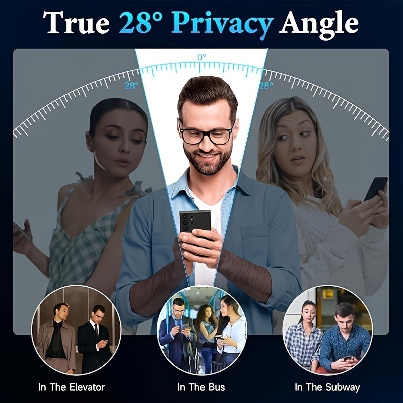 2Pcs Anti-Spy Screen Protector For Redmi Note 14 13 11 12 Pro Plus 9 10 Pro Privacy Hydrogel Film For Redmi 14C 13C 12 10C 9A 9