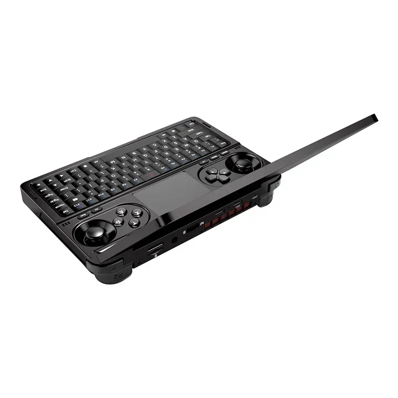 GPD WIN Mini 32GB de memoria, disco duro SSD de 512GB, 2TB, CPU, procesador AMD Ryzen, portátil para juegos, Mini PC, Notebook