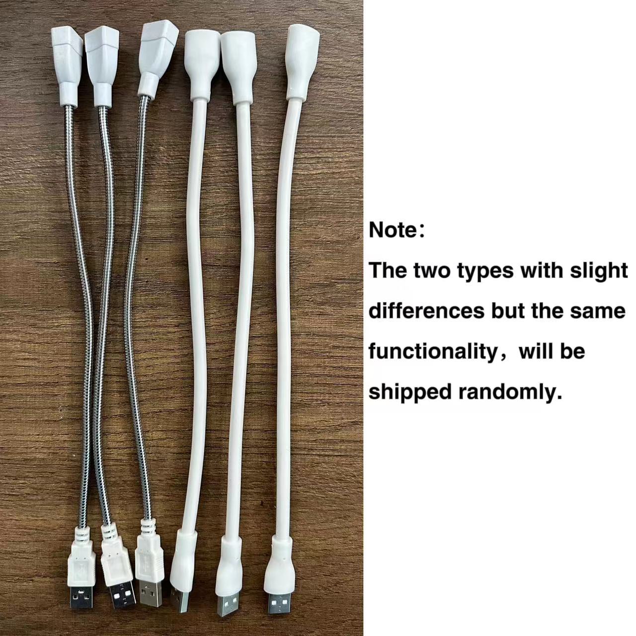 Usb 5v led cresce a luz espectro completo planta lâmpada com mangueira flexível estufa interior phyto lâmpada flor mudas luz hidropônica