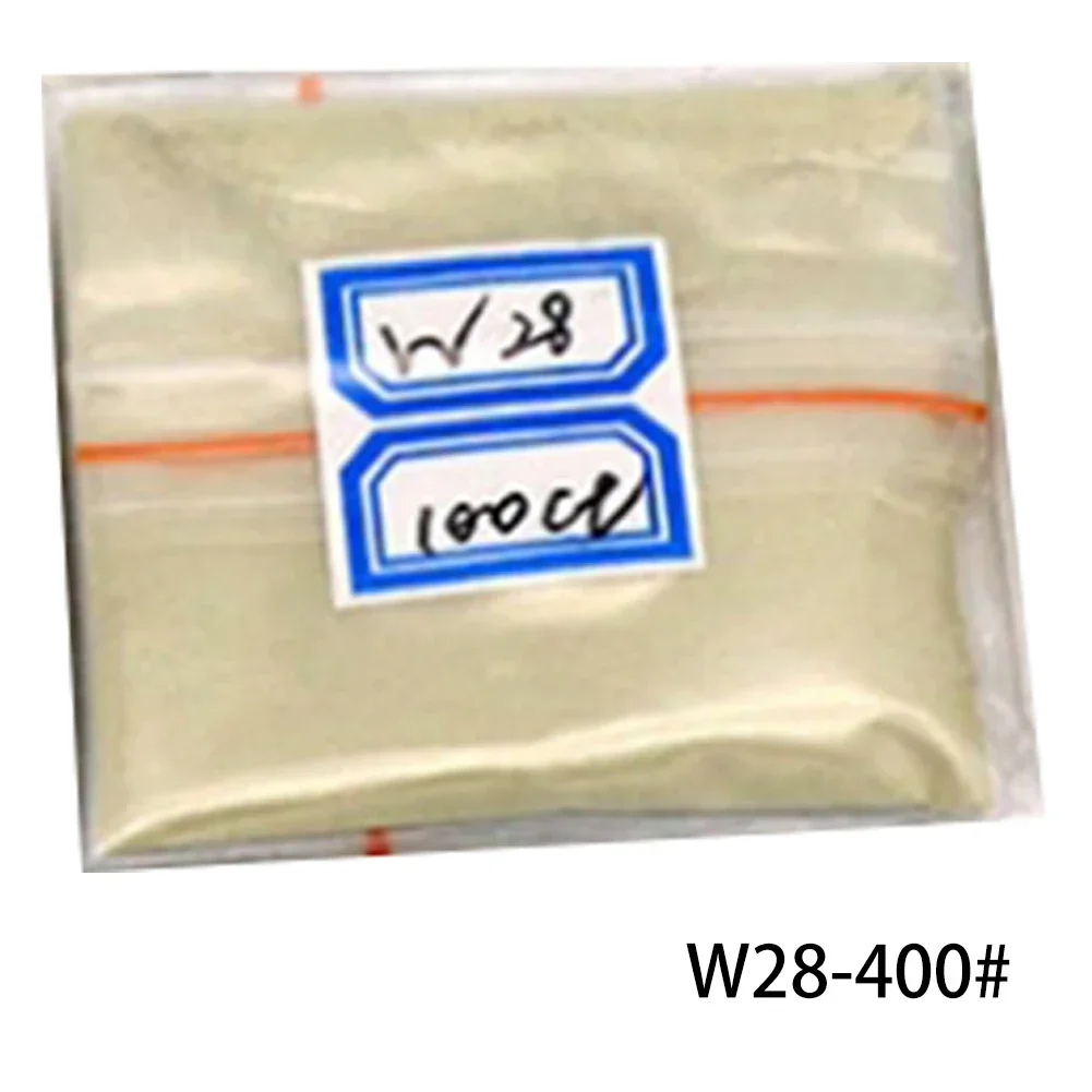 Порошковая полировка зернистостью 320-10000, вес 100 карат = 20 грамм, металлообработка с ЧПУ, абразивы, абразивы, инструменты