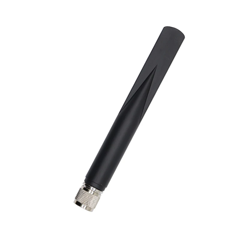 Antena LORA de largo alcance 868MHz 915MHz NB IoT omni conector tipo N antena para nudos solares meshtásticos/repetidores/dispositivos Slinkdsco