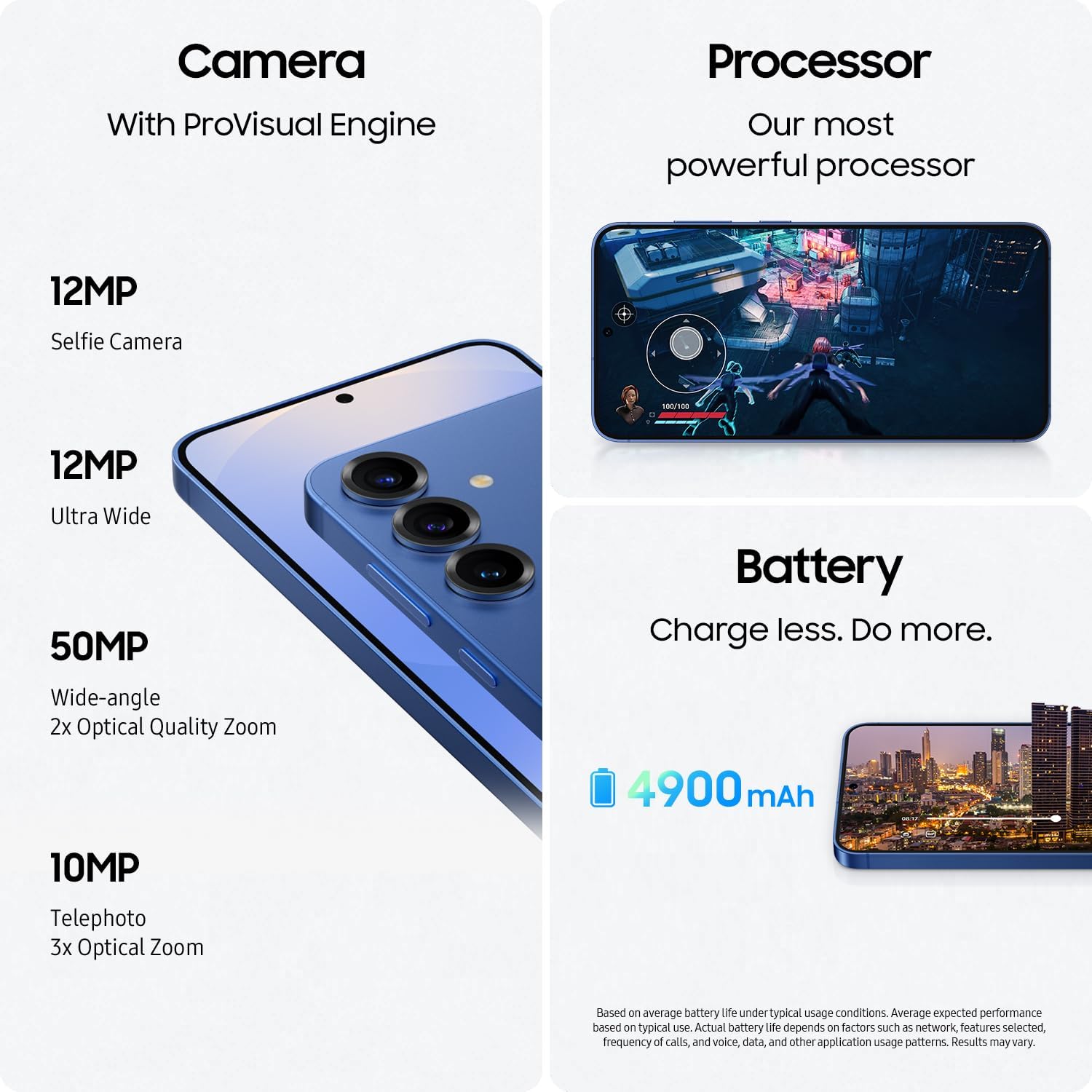 Original Samsung Galaxy S25+ 5G Smartphone Snapdragon 8 Elite 6.7"120Hz AMOLED 2X Screen 4900mAh Battery IP68 Samsung S25 Plus