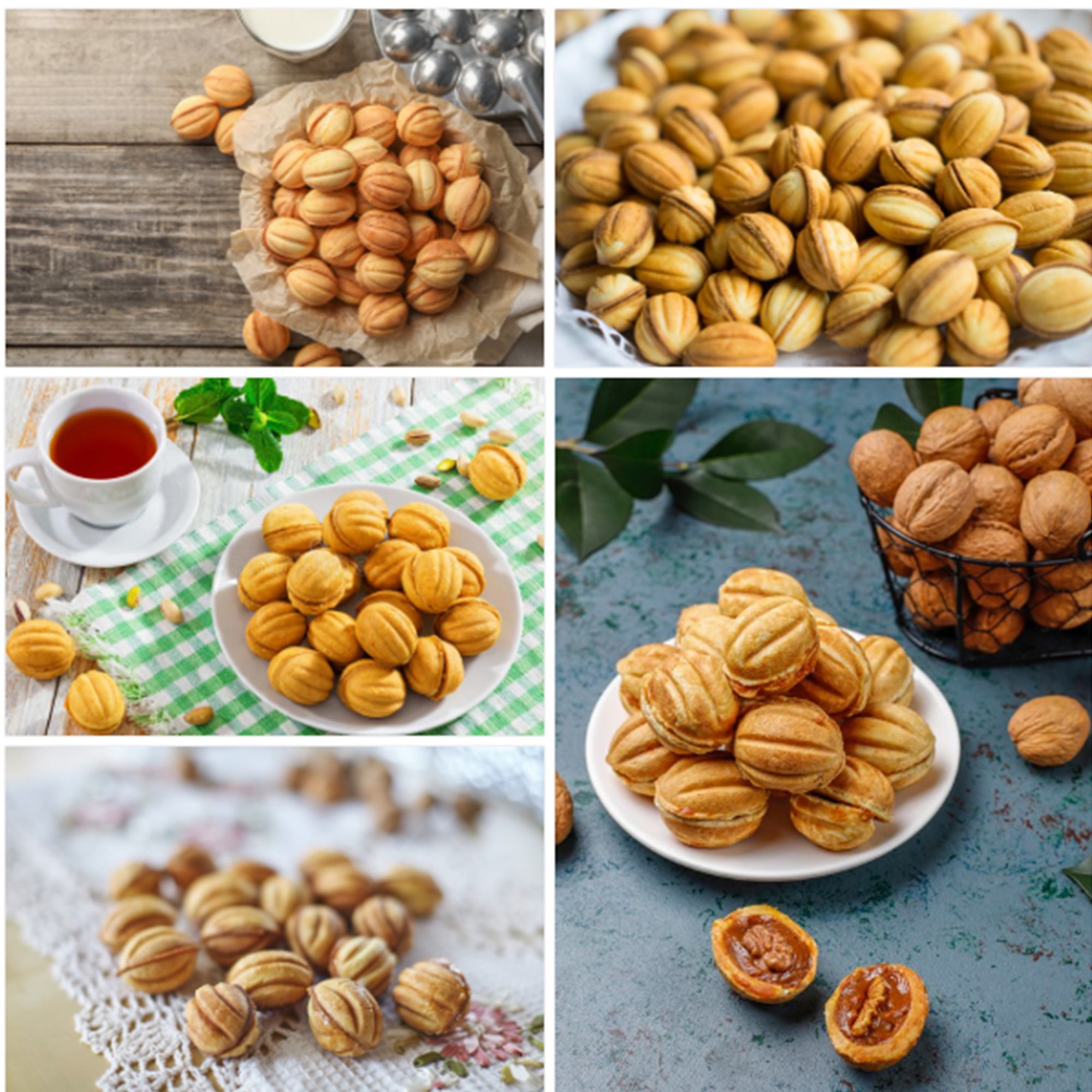 電気クルミケーキワッフルメーカー 750 ワット調理キッチン家電朝食ワッフルマシンノンスティック鉄パン Sonifer