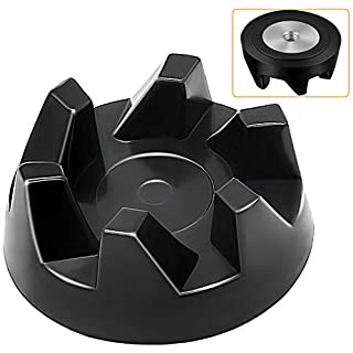 BABQ Ultra Durable 9704230   Coupleur d'entraînement de mélangeur avec Kit de clé, pièces de rechange pour KitchenAid, accessoires de remplacement