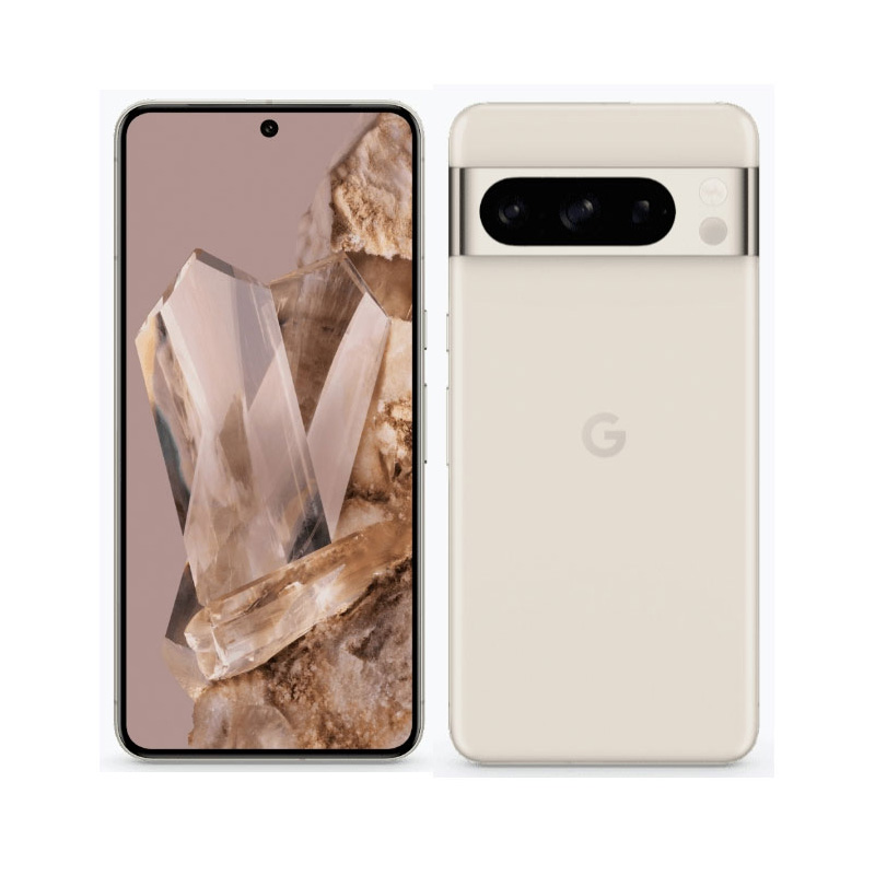 Google Pixel 8 Pro 5G Google 8 Pro 純正 128GB ROM NFC Android 5050mAh 中古携帯