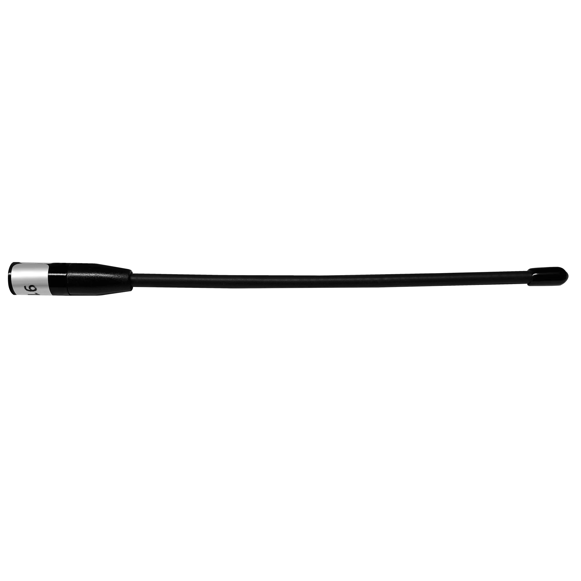 Heltec LoRa Gateway Soft  Antenna 1.2G SMA ﻿Male Wireless Module Figure Transmission Data High Gain 10dBi 17cm 902-928MHz
