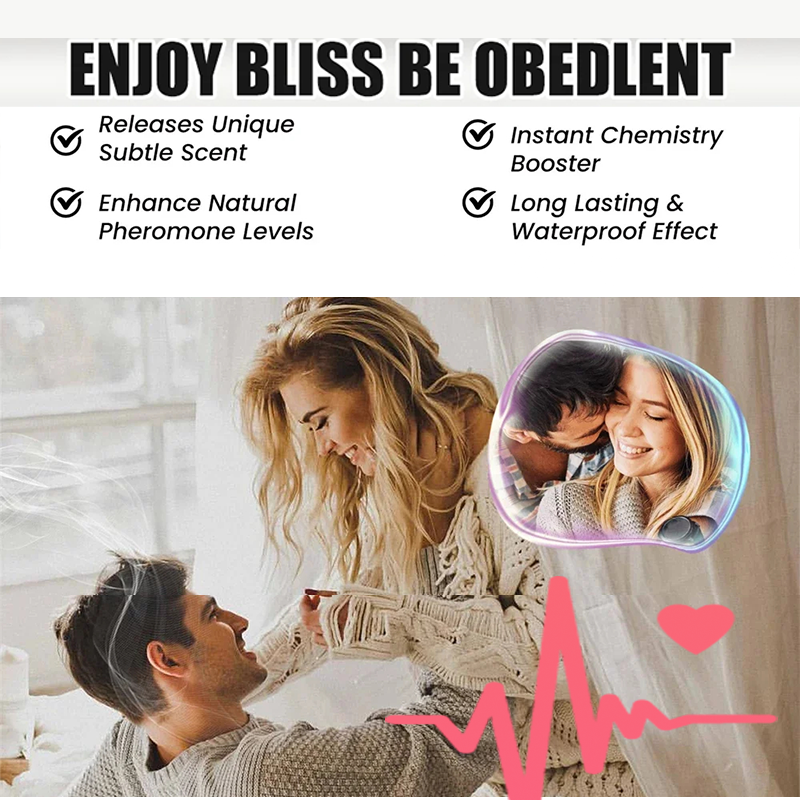 Persistent aroma Lady charming Pheromone Flirting Fragrance For Dating Perfume Male alluring Roll-on essential oil