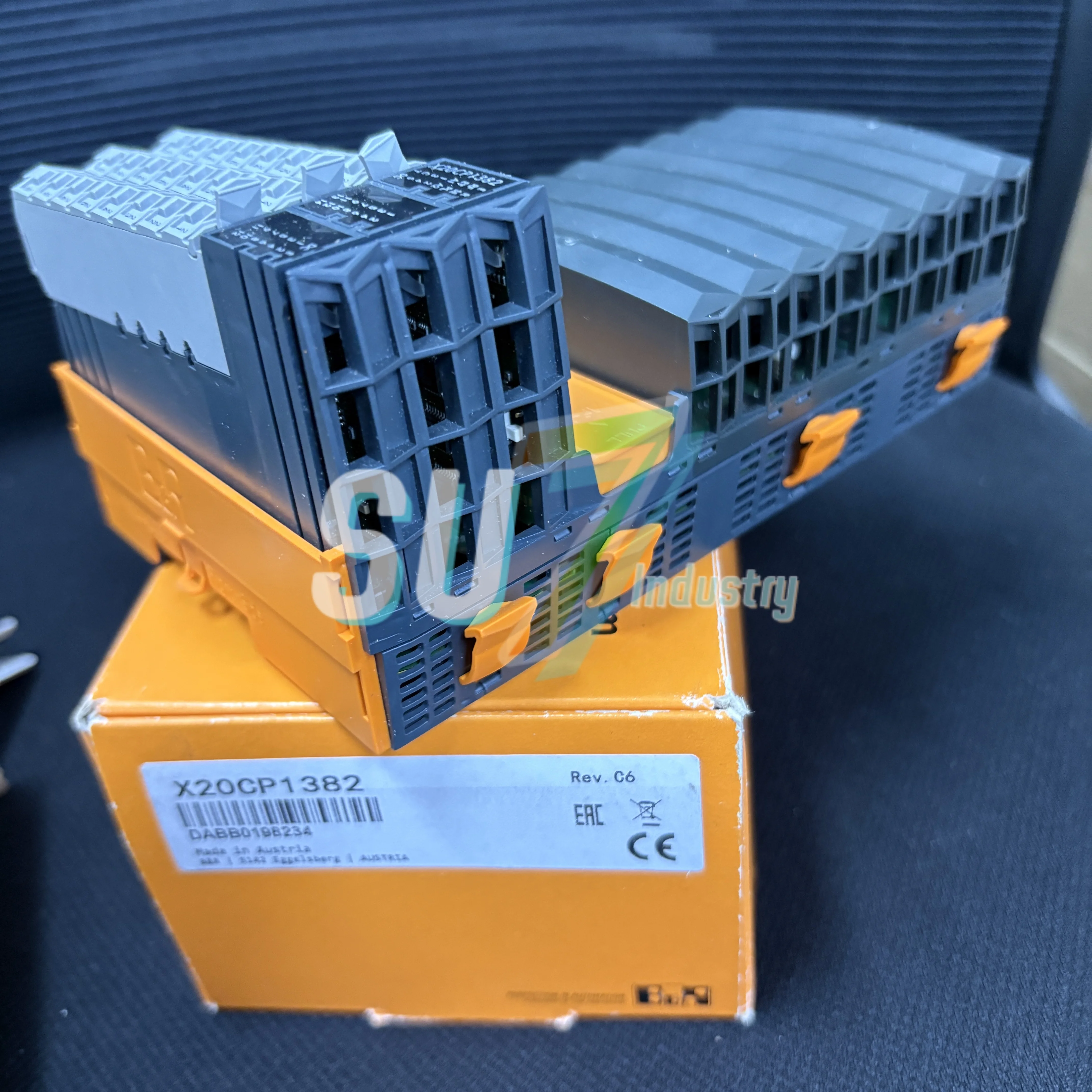 controller    New original   X20CP1301  X20CP1381  X20CP1382
