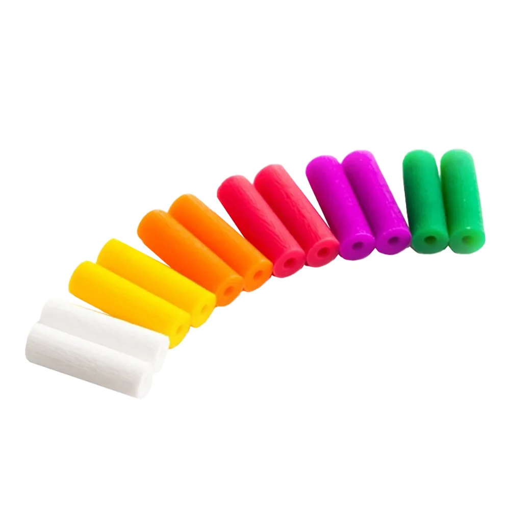12pcs Tooth Chew Aligners Dental Aligner Aligner Chompers Invisible Retainer oral care tool