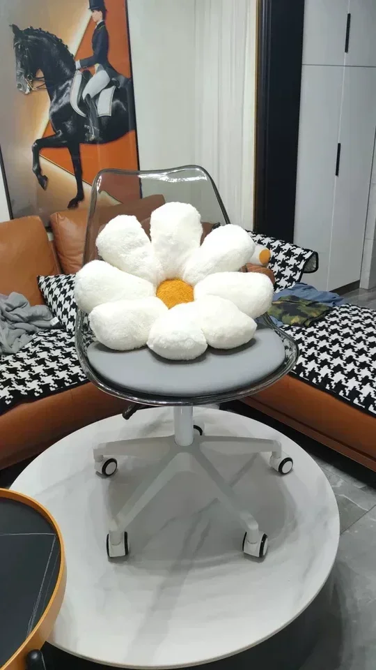 40% Lớn Trưởng Thành Ghế Moon Xa Nắng Ghế Lười Radar Chống Bẹp Đầu Ghế Sofa Lưng Ghế