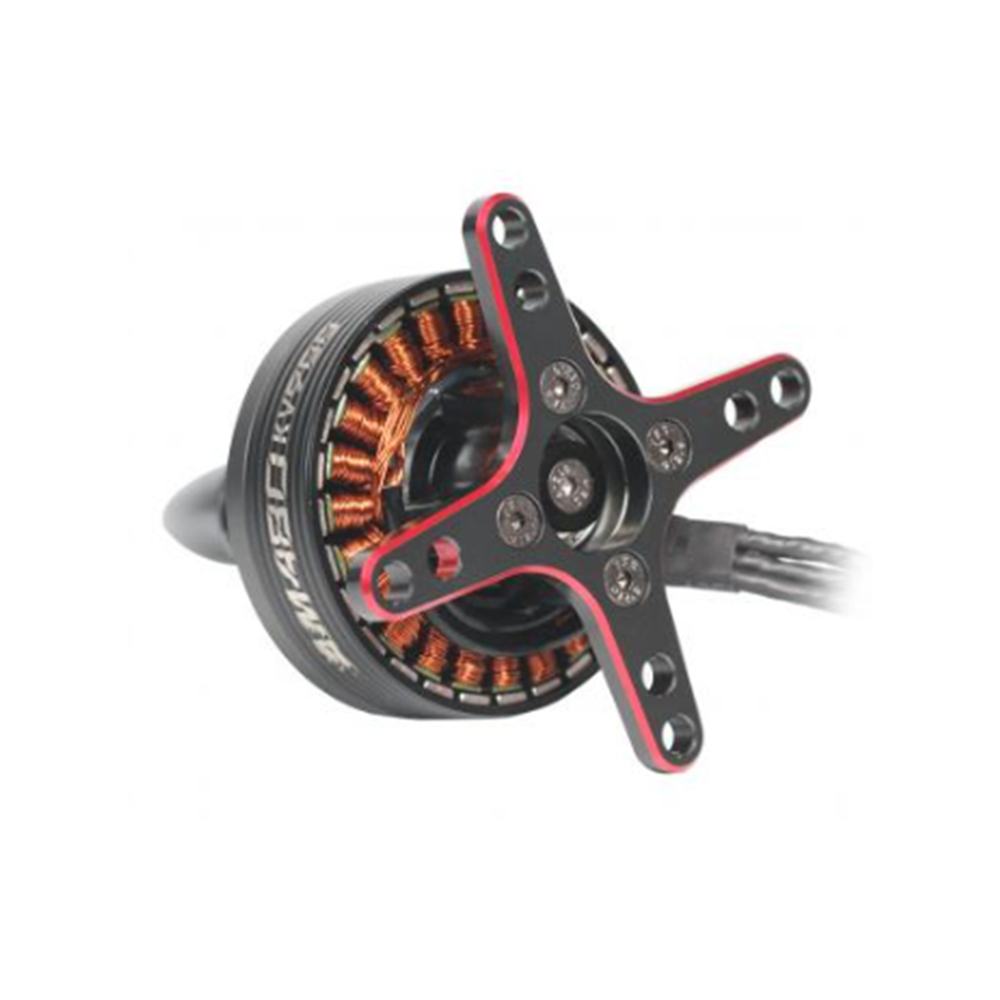 T-MOTOR AM480 3D KV600 KV650 KV900, lebih ringan jangkauan dapat disesuaikan