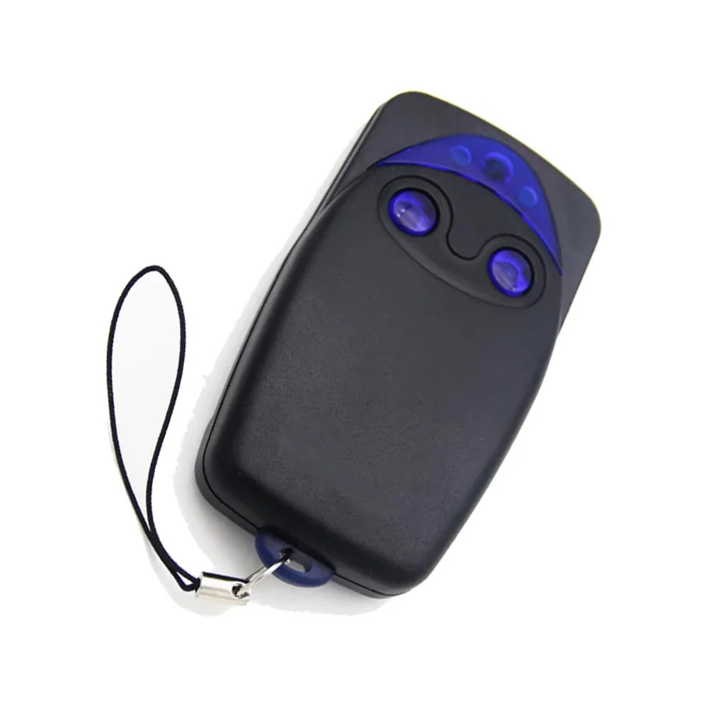 FLO2R-S FL04R-S 433 MHz Código variable WiFi inteligente Aprendizaje Abridor de puerta de garaje Control remoto