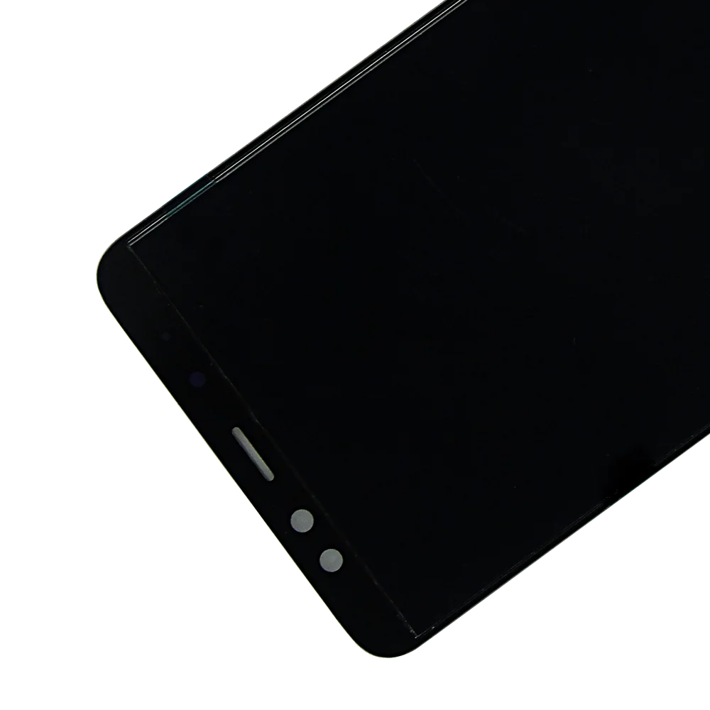 LCD Asli 6.0 "untuk Samsung Galaxy A8 Plus 2018 Display A730 A730F SM-A730F Bagian Penggantian Perakitan Layar Sentuh