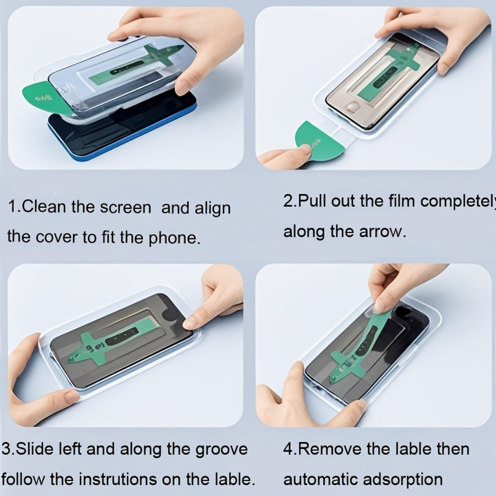 NNBILI 3Pcs Matte Privacy Oleophobic Dust-Free Easy Installation Matte Privacy Screen Protector for iPhone 17 Pro Max 16 Series