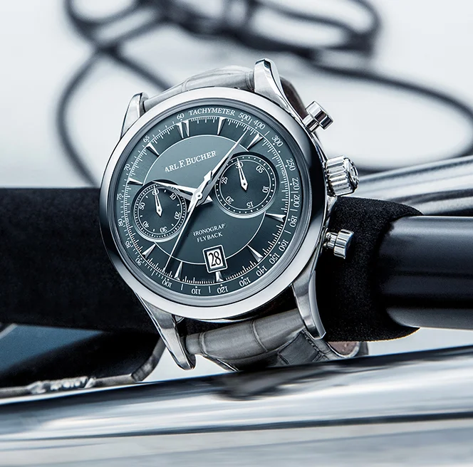 Nouvelle montre-bracelet de luxe pour hommes, à la mode, trois yeux, chronographe multifonctionnel, Business, montre à Quartz décontractée