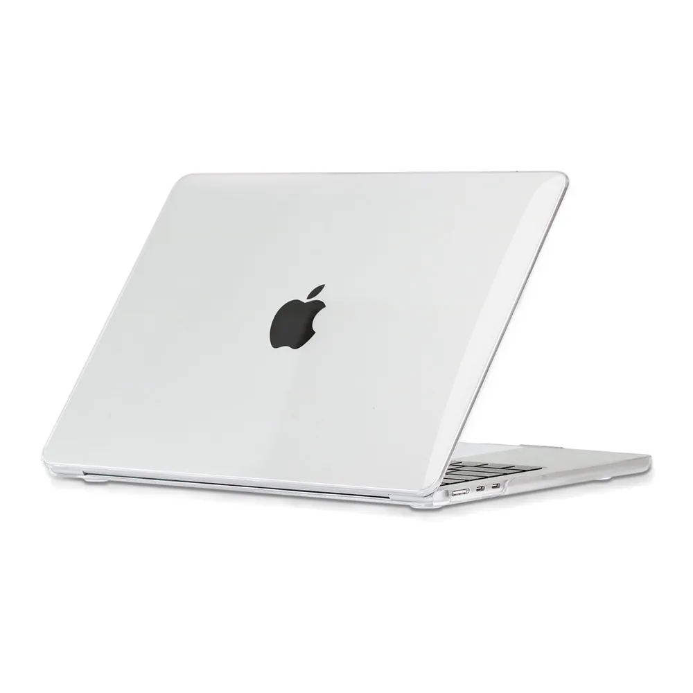 Laptop Case For Macbook air 13 2025 Case for 13.6 inch M2 M3 M4 Chip Model A3240 Cover for Air 15 M4 2025 A3241 M3 M2 15.3 Case