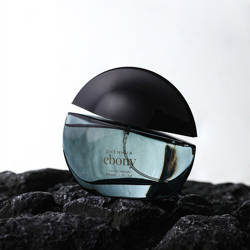 Luxury Oriental Ebony Woody กลิ่นน้ําหอมไม้จันทน์ยาวนาน Patchouli กลิ่นหอม Charming อาหรับดูไบ Parfum,ของขวัญวันวาเลนไทน์