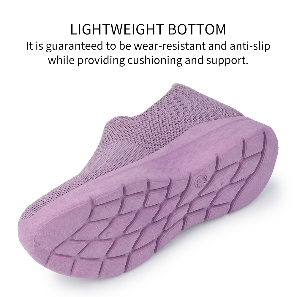 Buty damskie letnie latające splot trampki Super lekkie wygodne buty wulkanizowane kobiece siatkowe oddychające trampki buty damskie