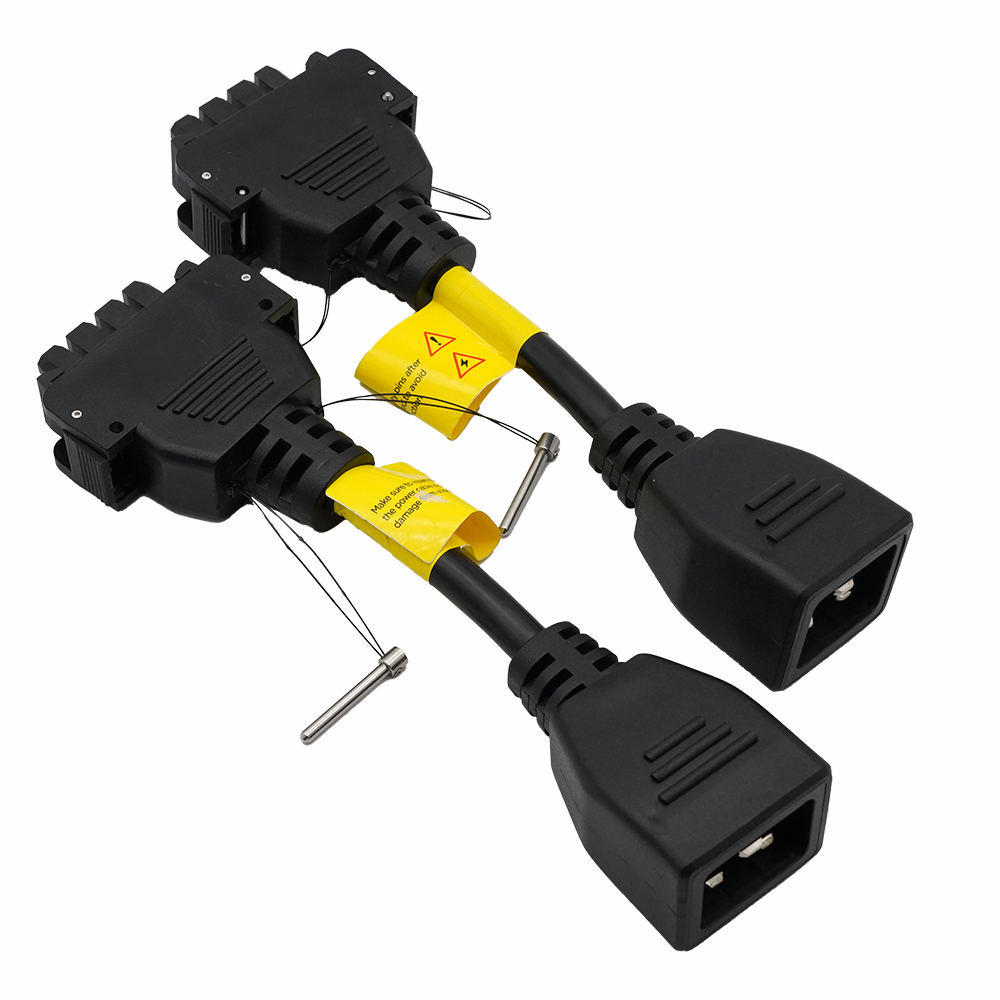 Dji-農業用ドローン用アダプターケーブル,Agras-T50スローチャージャー,c10000 p2スマートチャージャー用アクセサリー