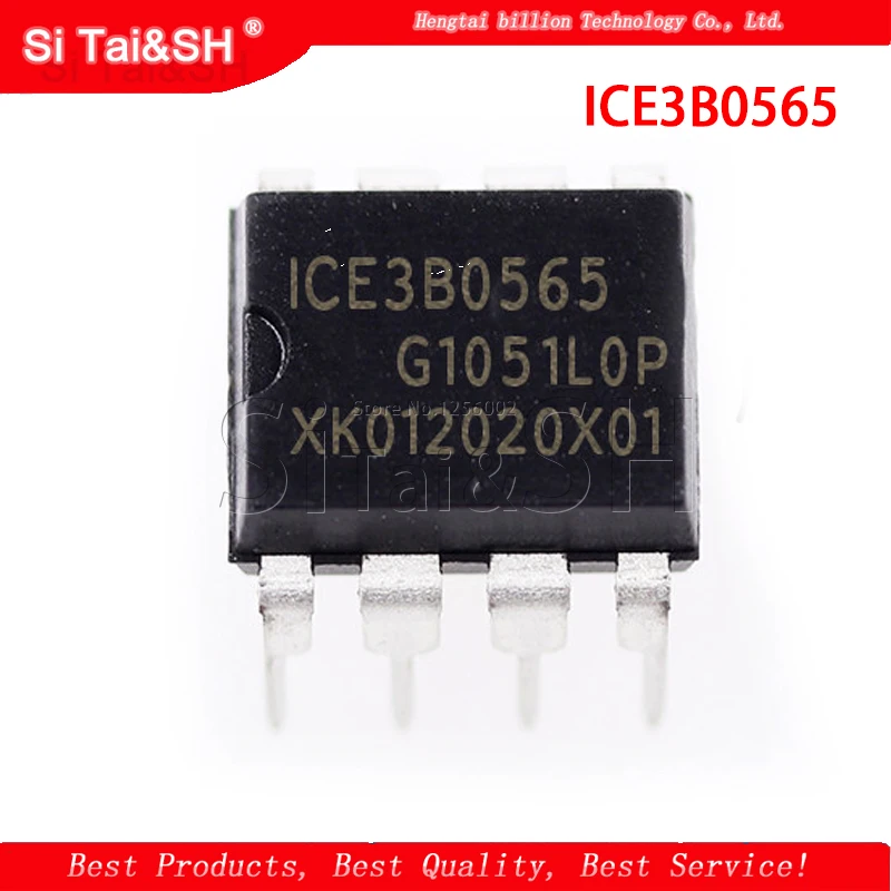 Si Tai&SH 10PCS/LOT ICE3B0565 ICE3B0565J 3B0565J 3B0565  Data system
