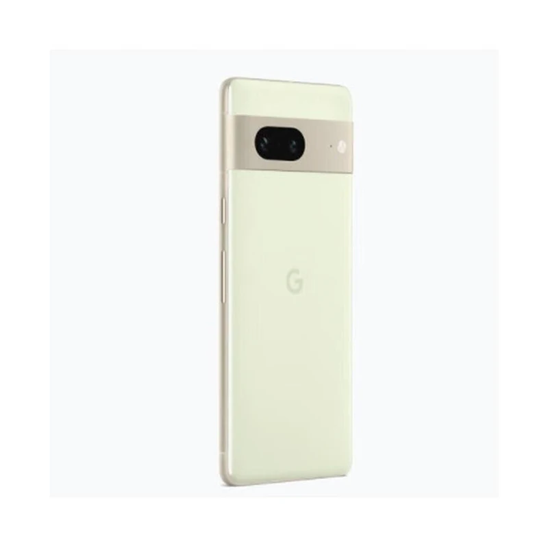 GooglePixel7 teléfono usado 5G, pantalla OLED de 6,3 pulgadas, 90Hz, Tensor de Google, 30W, supercarga, batería de 4700mAh, OTG