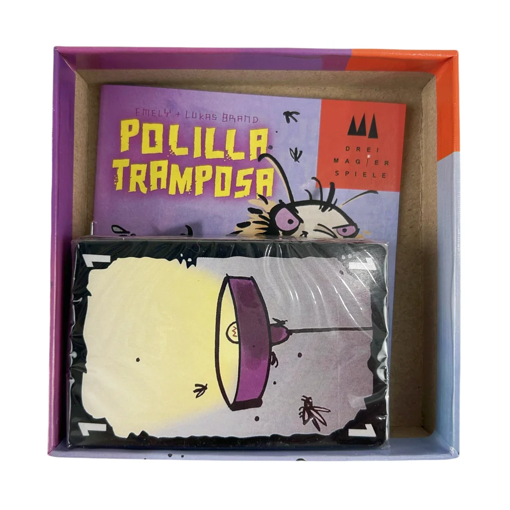 Mogel motte cartas jogo/royal xiaoqiang jogo de tabuleiro baralho cartas exploração ação edição presentes natal e halloween