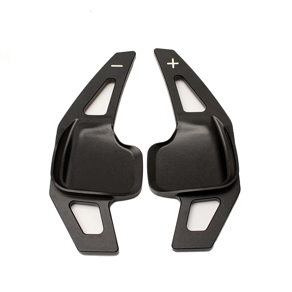 パドルシフター BMW F20 F21 F22 F23 F30 F31 F33 F34 F36 F06 F07 F15 F16 F48 車のステアリングホイールパドルシフター延長キット