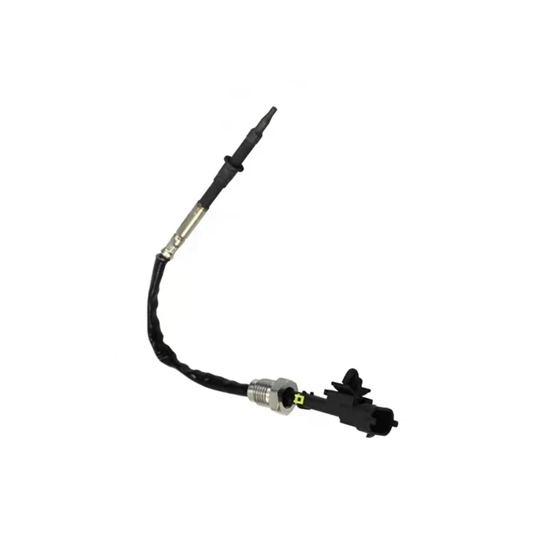 1 Piece 1026321FD040 Sensor De Temperatura Do Carro Sensor De Temperatura Do Gás De Escape Para JAC T6 T8