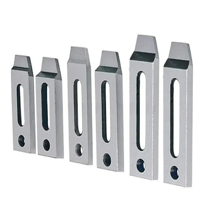 Draad EDM Rvs Jig Houder Klem 70-90mm M8 Schroef CNC Draaibank Klauw voor Sodick DWC draad Gesneden EDM Machine