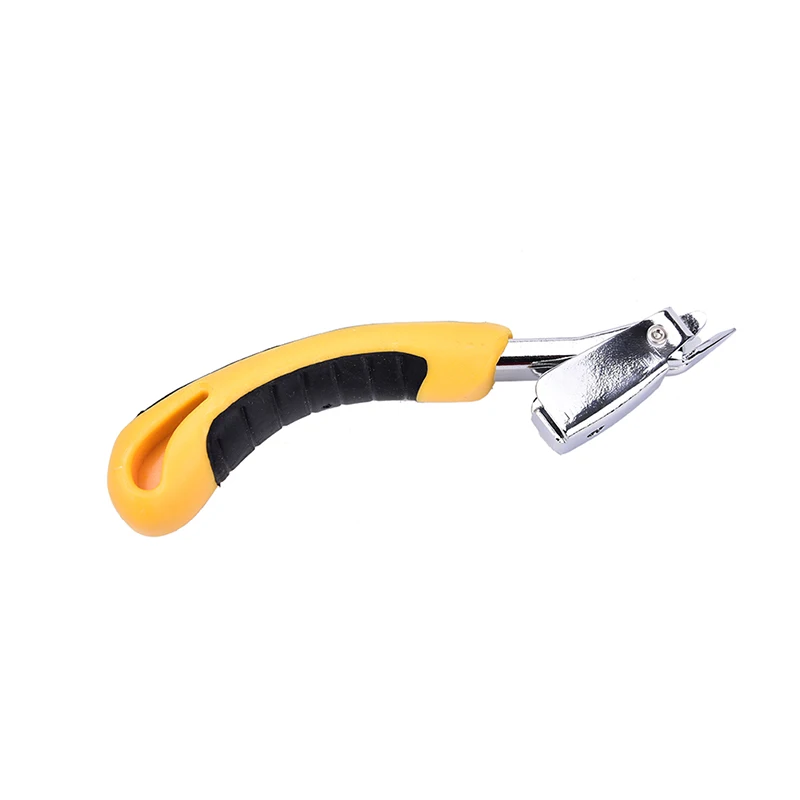 1X Staple Remover Push Style Remover Professional Easy Staple Duty  Tool
