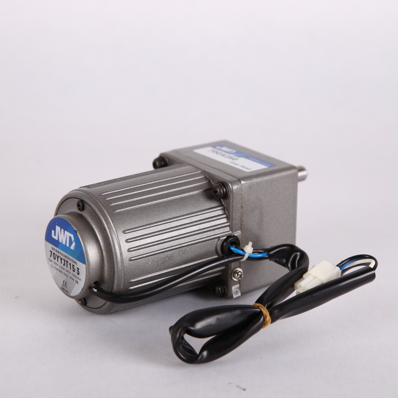 JWD High-quality Small Gear Motor 15W/20W Single-phase 220V AC Electric Asynchronous Motor