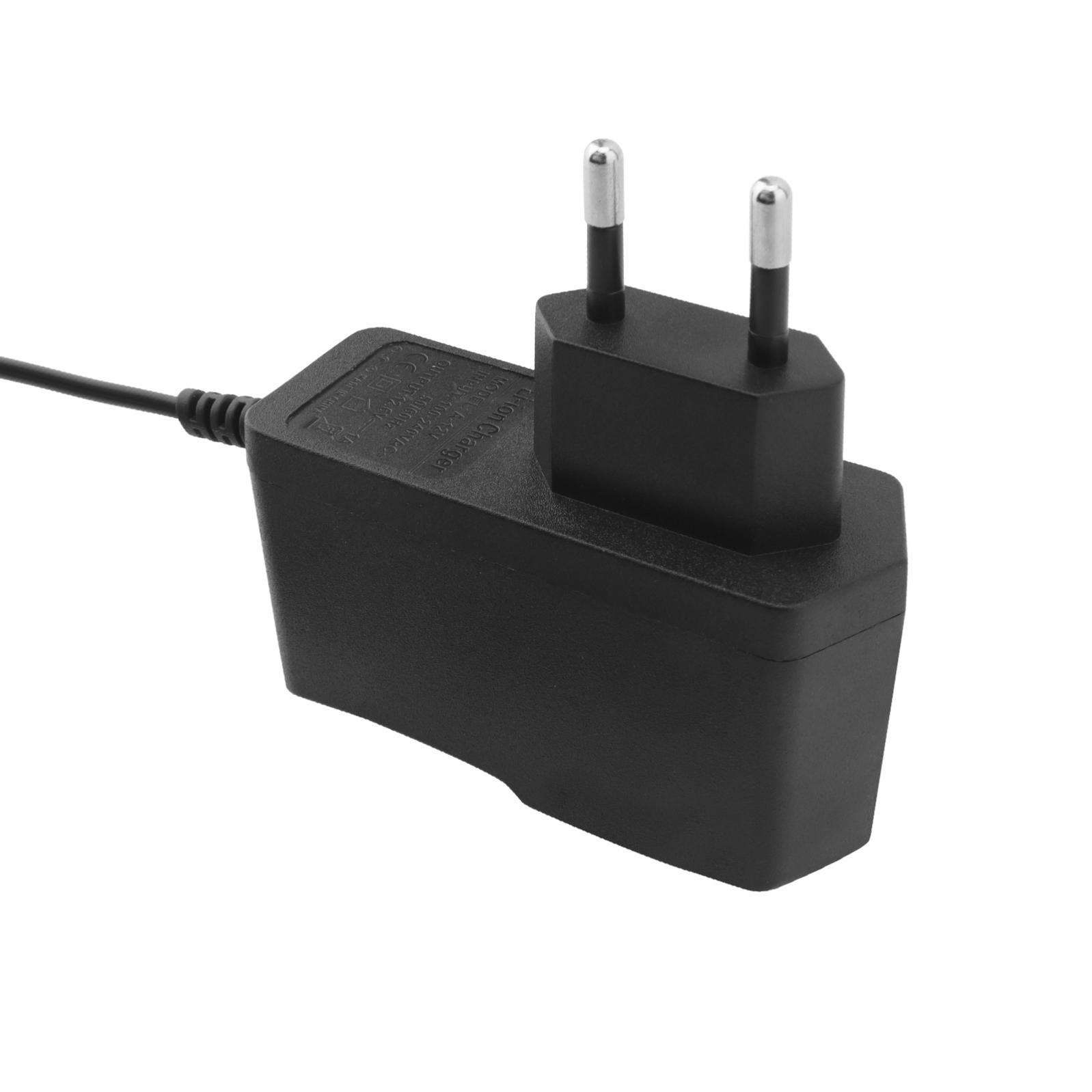 12V Lithium Battery Charger Portable Power Adapter for Cordless Drill /Cordless Driver / Electrical Screwdriver, Power Adapter