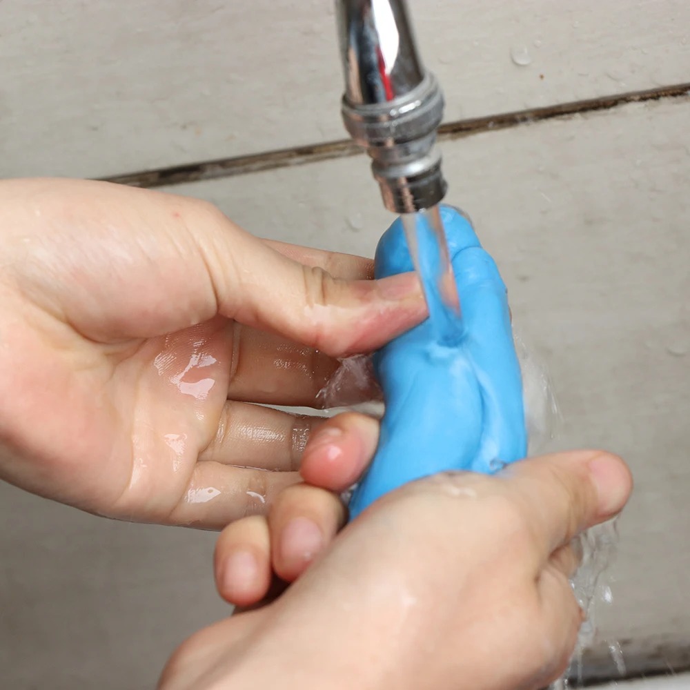 Cuidados com o carro lavagem de carro detalhando barra mágica de argila limpa 100g barra auto veículo detalhando limpador estilo do carro ferramentas de limpeza