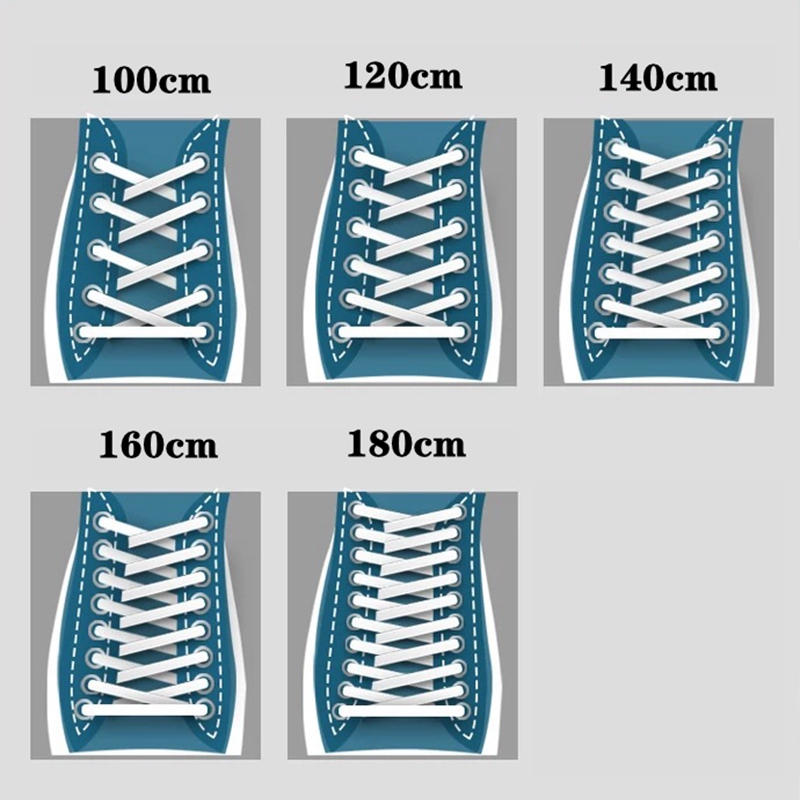 1 par de cordones de zapatos de seda planos de 2CM de ancho, cordones de baile utilizados para zapatos blancos de lona informales, accesorios, cordones blancos en 22 colores
