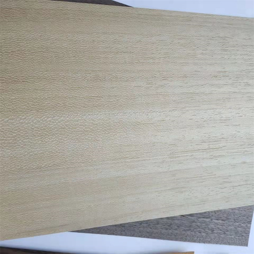 10 PCS/lot Table Tennis Blade Hinoki Ayous Ebony KOTO Lymph DIY Buterfly Racket Face Material Power Material 28*18CM