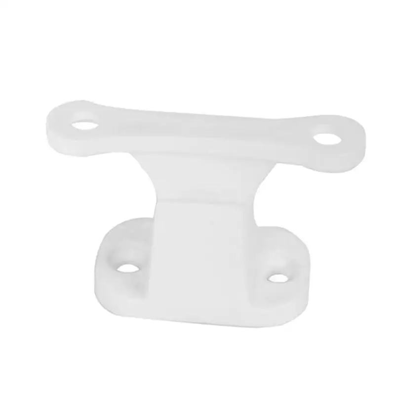 RV Deur Retainer Kit T Vorm Deur Stop Behoud Catch Klink voor RV Caravan Camper Camper Boot Deur Retainer Houder