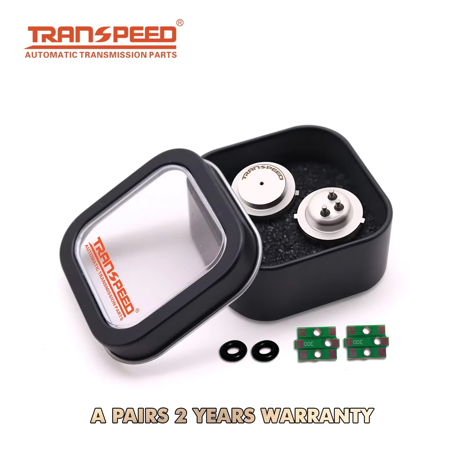 TRANSPEED ULTRA пара DQ500 0DE DQ380 DQ381 0GC TCU TCM датчик давления блок управления коробкой передач 725.0 для Audi Q3 A3 VW Tiguan