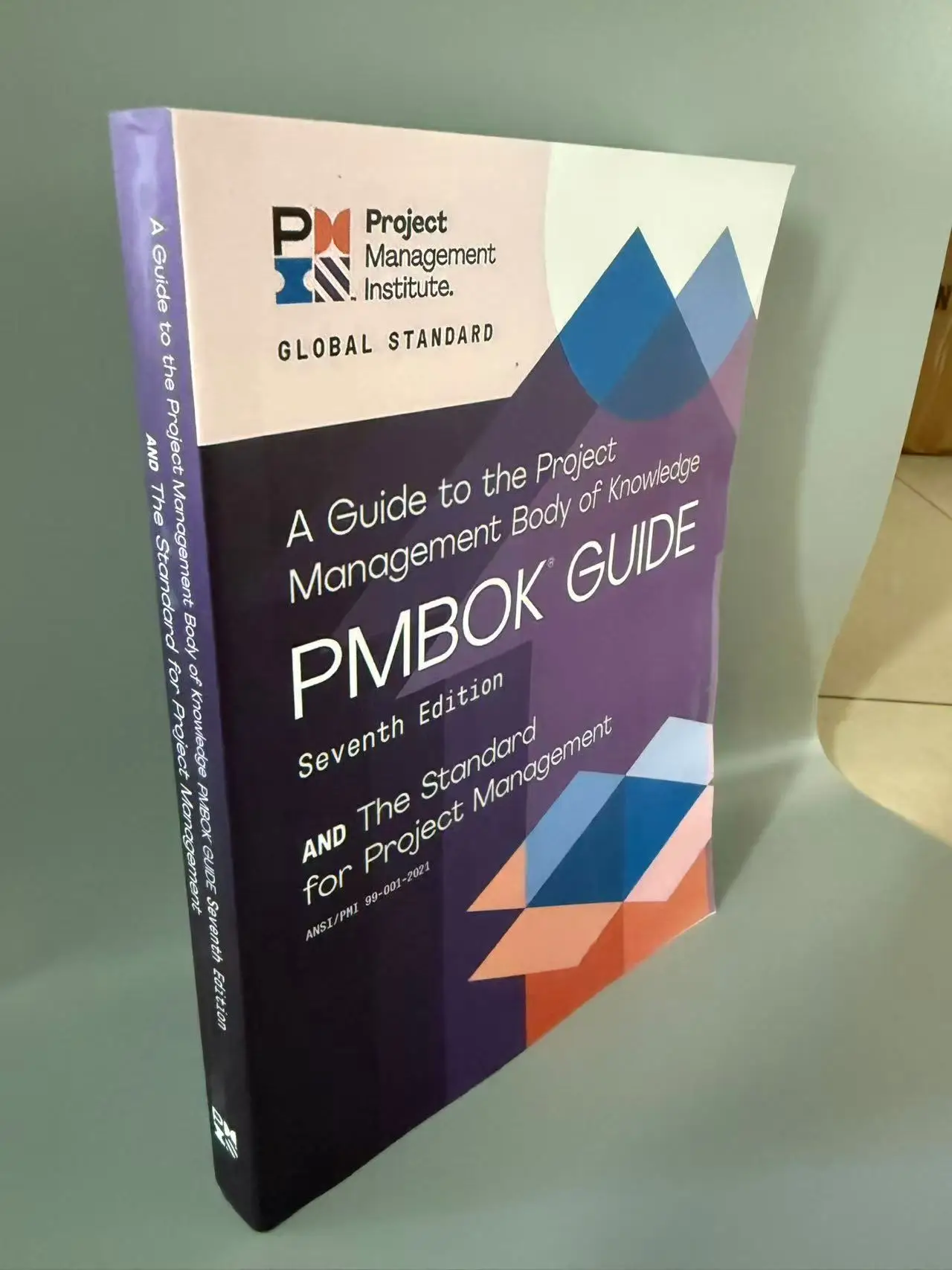 Een Gids Voor Het Projectmanagement Van Kennis